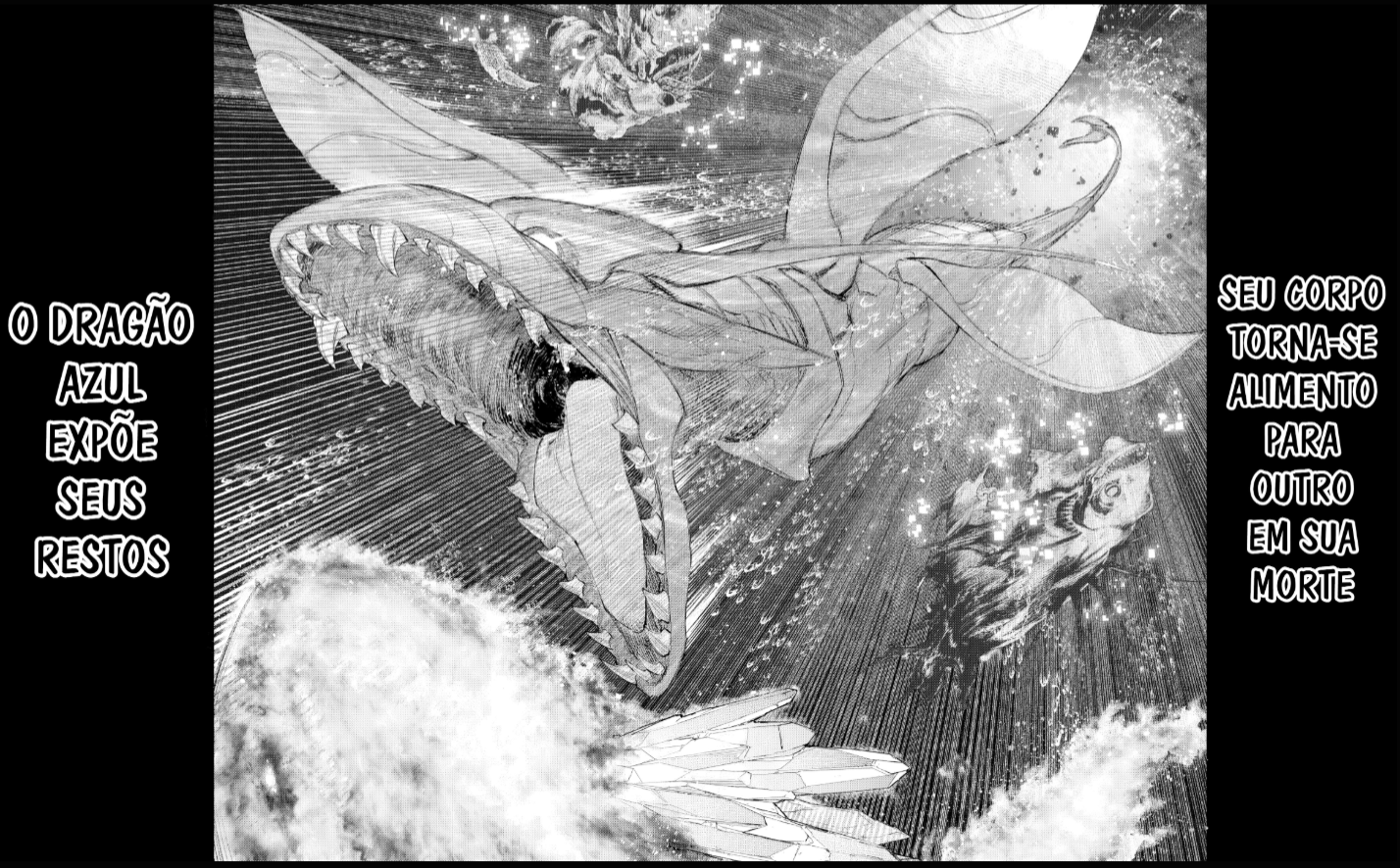 Read Shangri-La Frontier PT-BR Manga Online