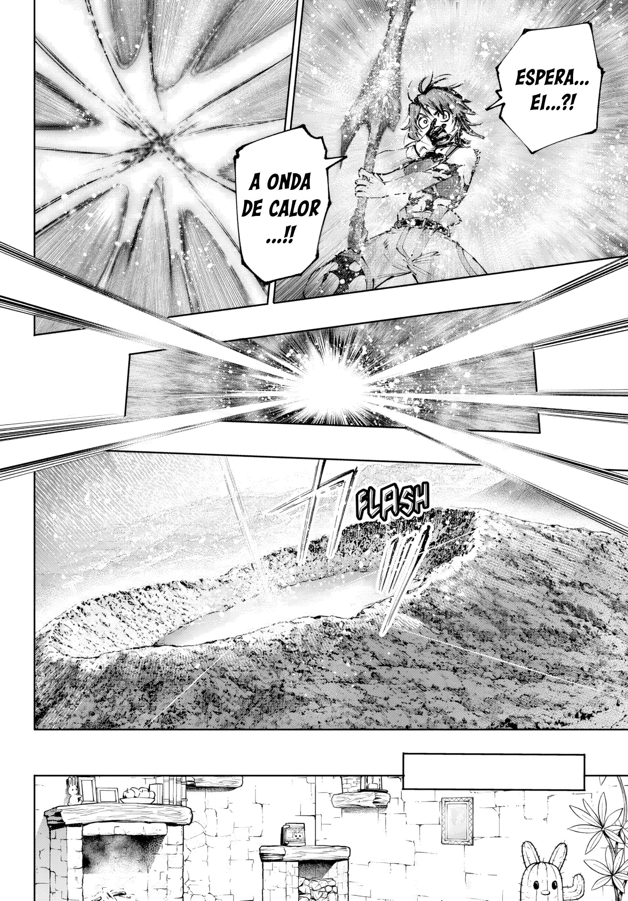 Read Shangri-La Frontier PT-BR Manga Online