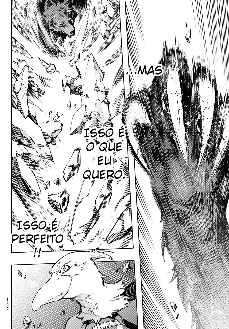 Read Shangri-La Frontier PT-BR Manga Online