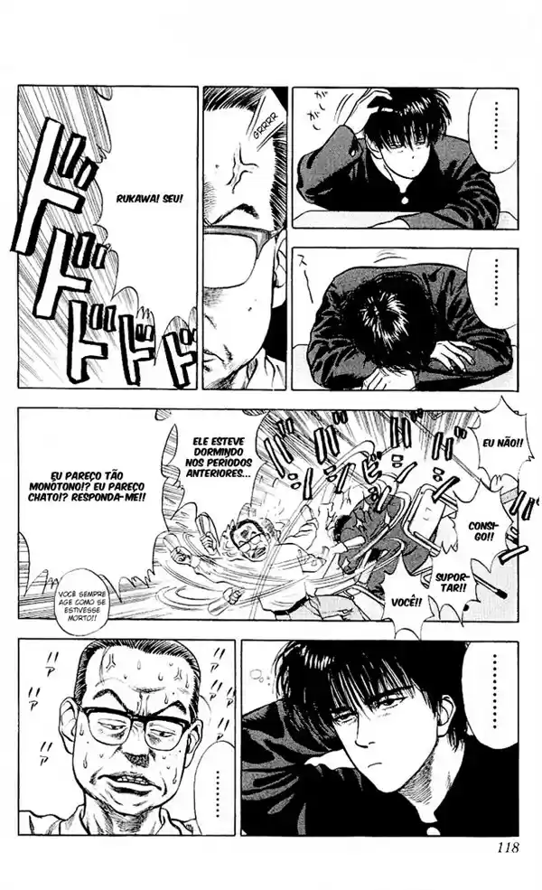 Read Slam Dunk PT-BR Manga Online