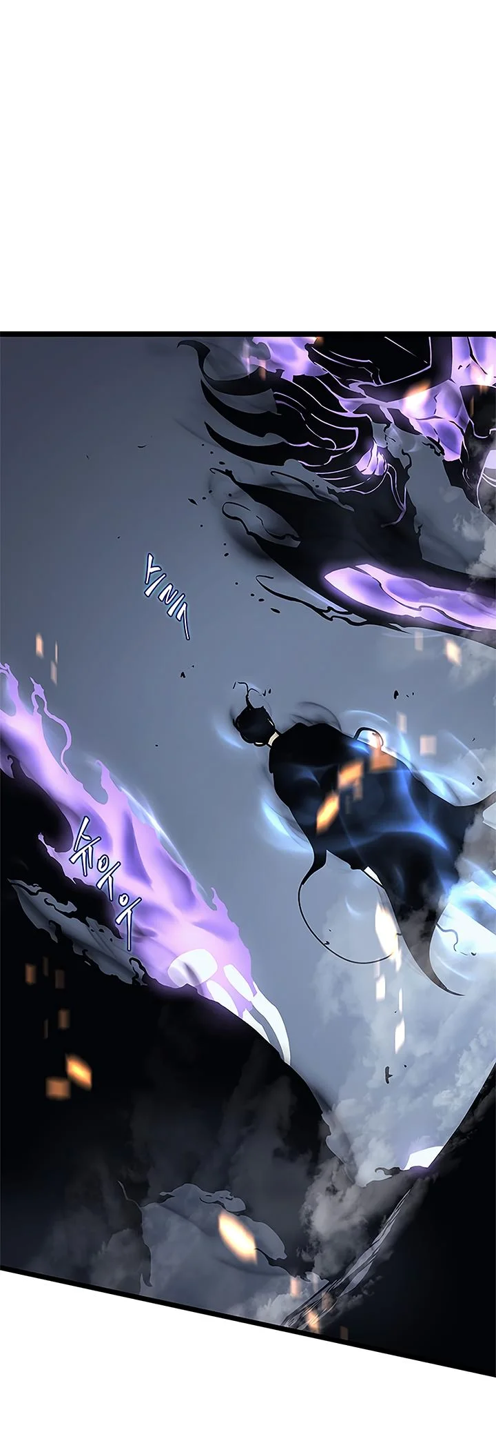Read Solo Leveling PT-BR Manga Online