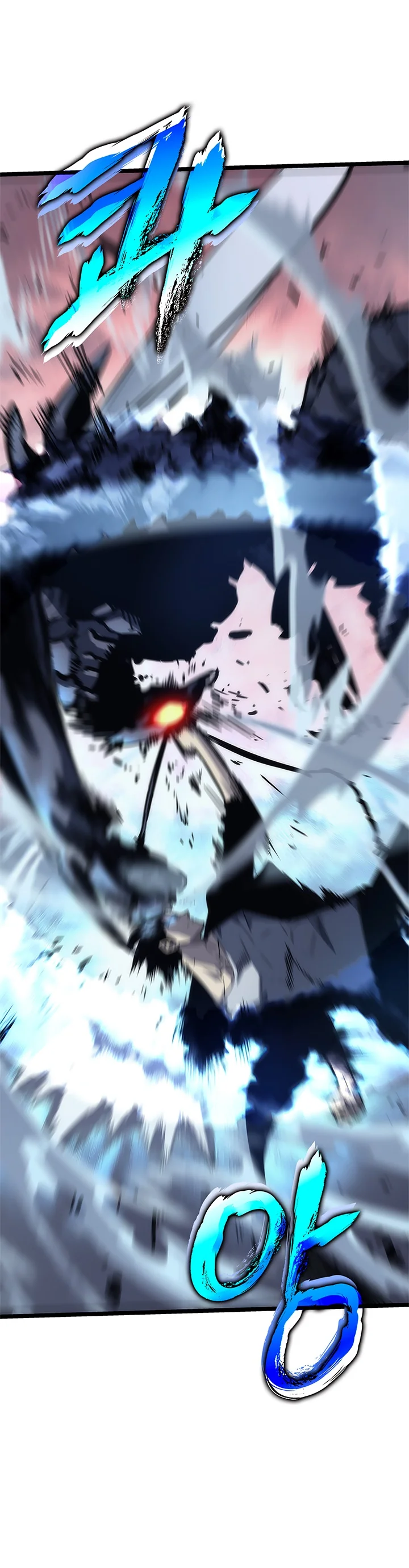 Read Solo Leveling PT-BR Manga Online
