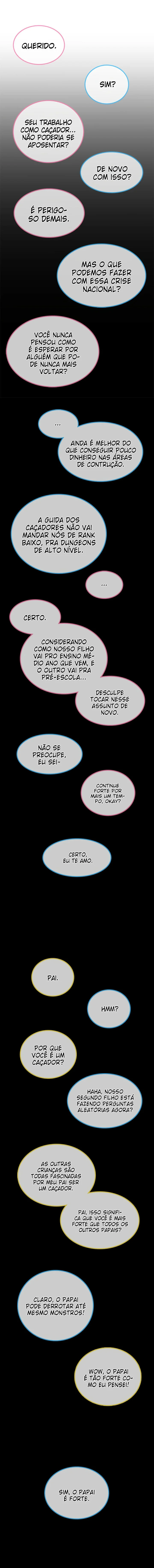 Read Solo Leveling PT-BR Manga Online