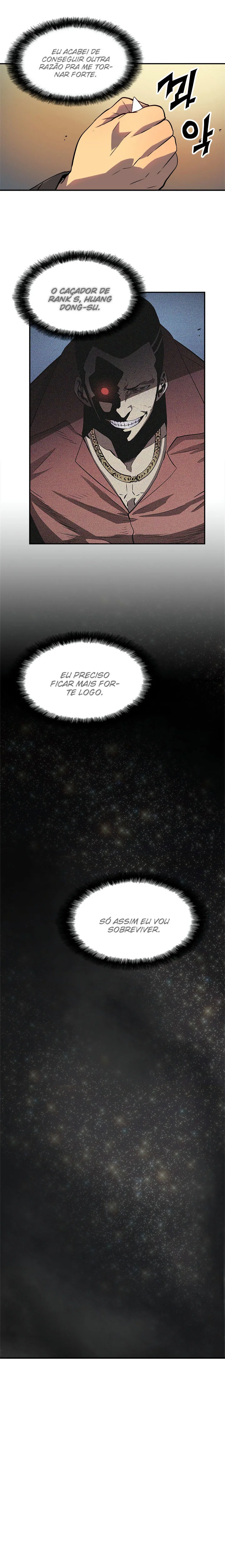 Read Solo Leveling PT-BR Manga Online