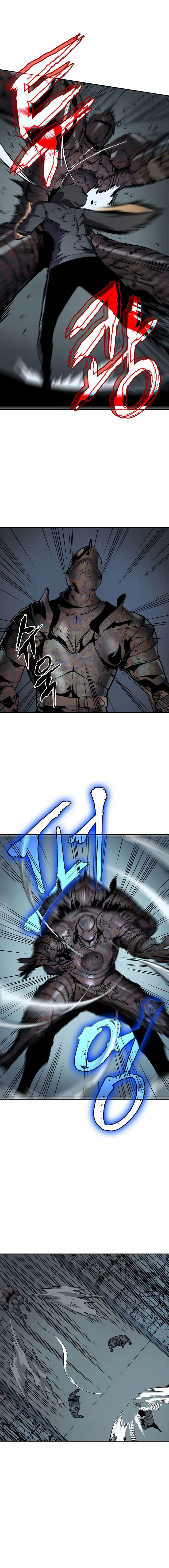 Read Solo Leveling PT-BR Manga Online
