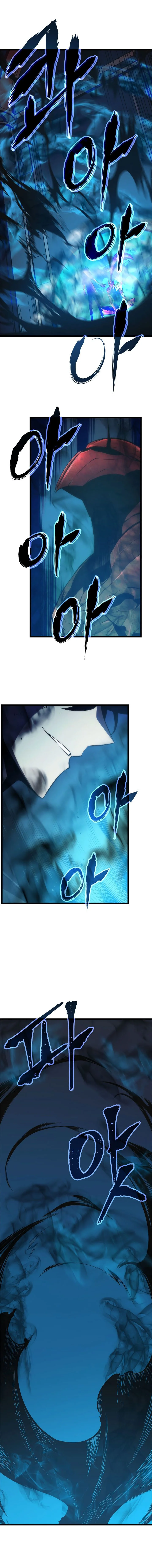 Read Solo Leveling PT-BR Manga Online