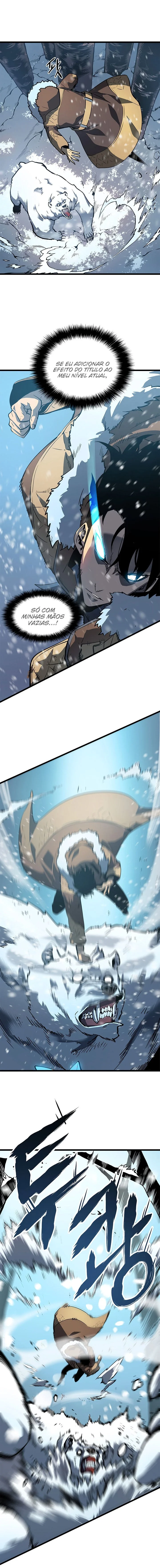 Read Solo Leveling PT-BR Manga Online