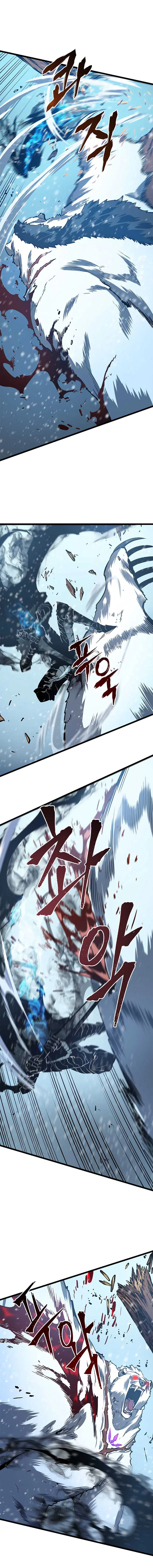 Read Solo Leveling PT-BR Manga Online