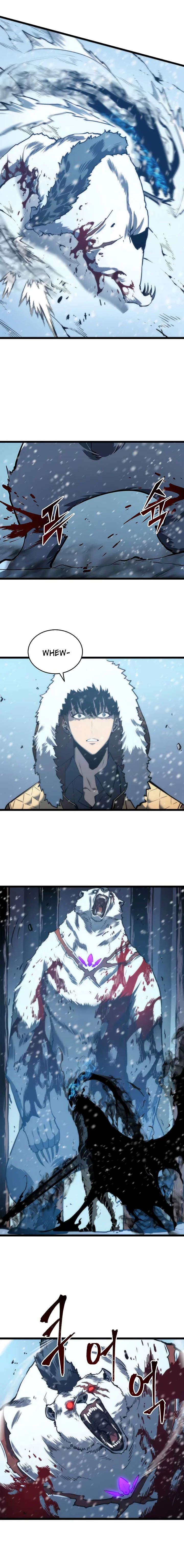 Read Solo Leveling PT-BR Manga Online