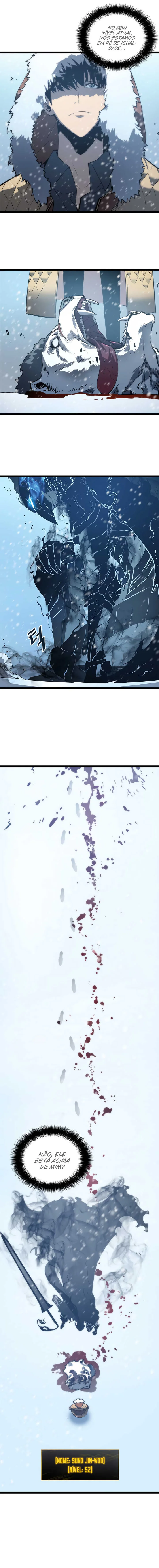 Read Solo Leveling PT-BR Manga Online