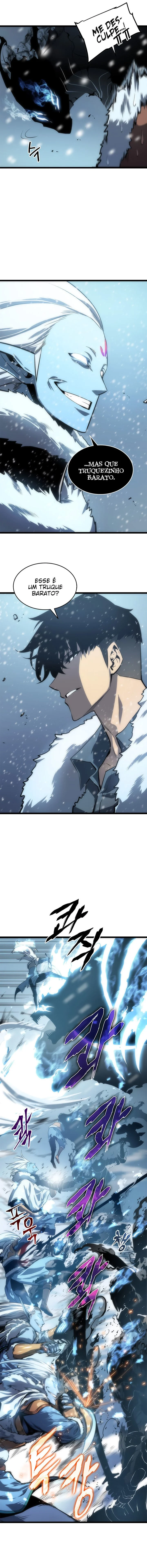 Read Solo Leveling PT-BR Manga Online
