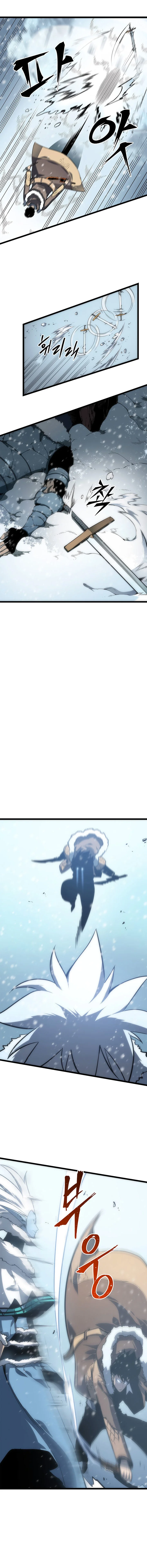 Read Solo Leveling PT-BR Manga Online