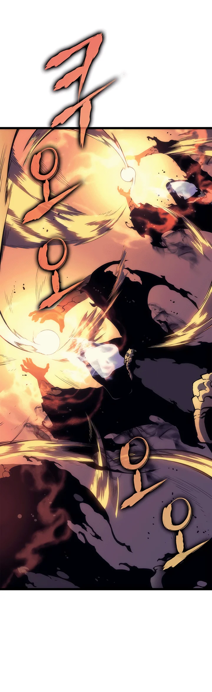 Read Solo Leveling PT-BR Manga Online