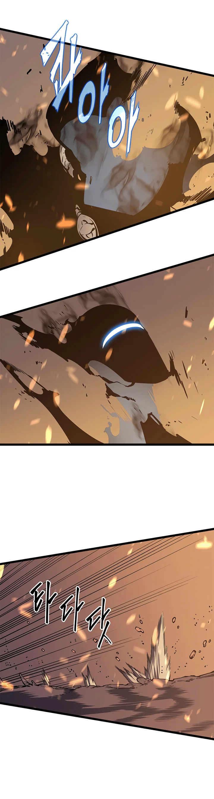 Read Solo Leveling PT-BR Manga Online