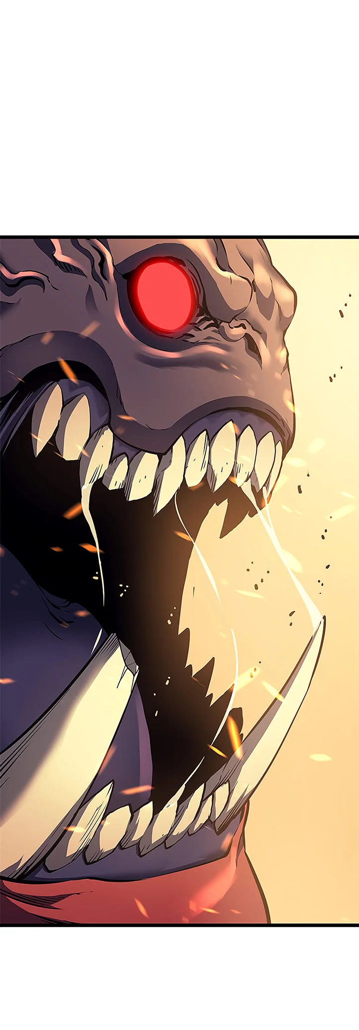 Read Solo Leveling PT-BR Manga Online
