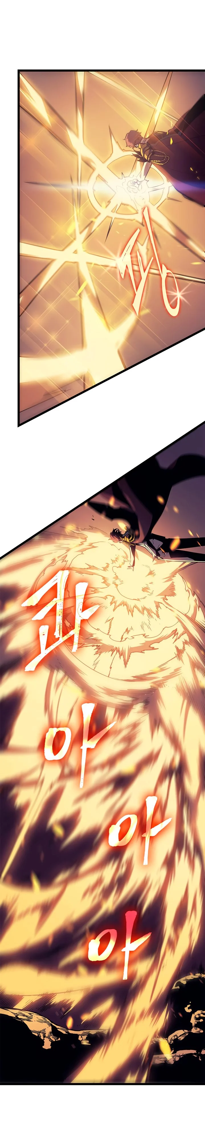 Read Solo Leveling PT-BR Manga Online