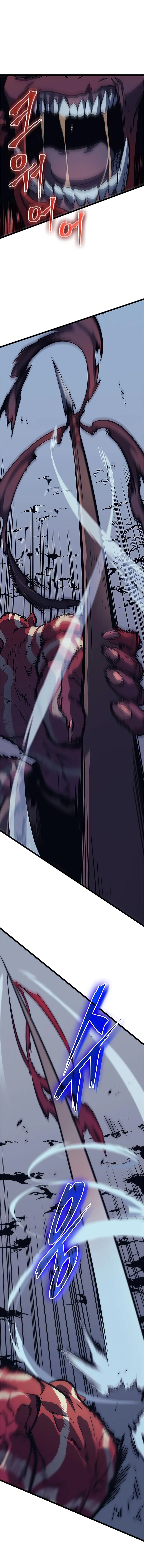 Read Solo Leveling PT-BR Manga Online