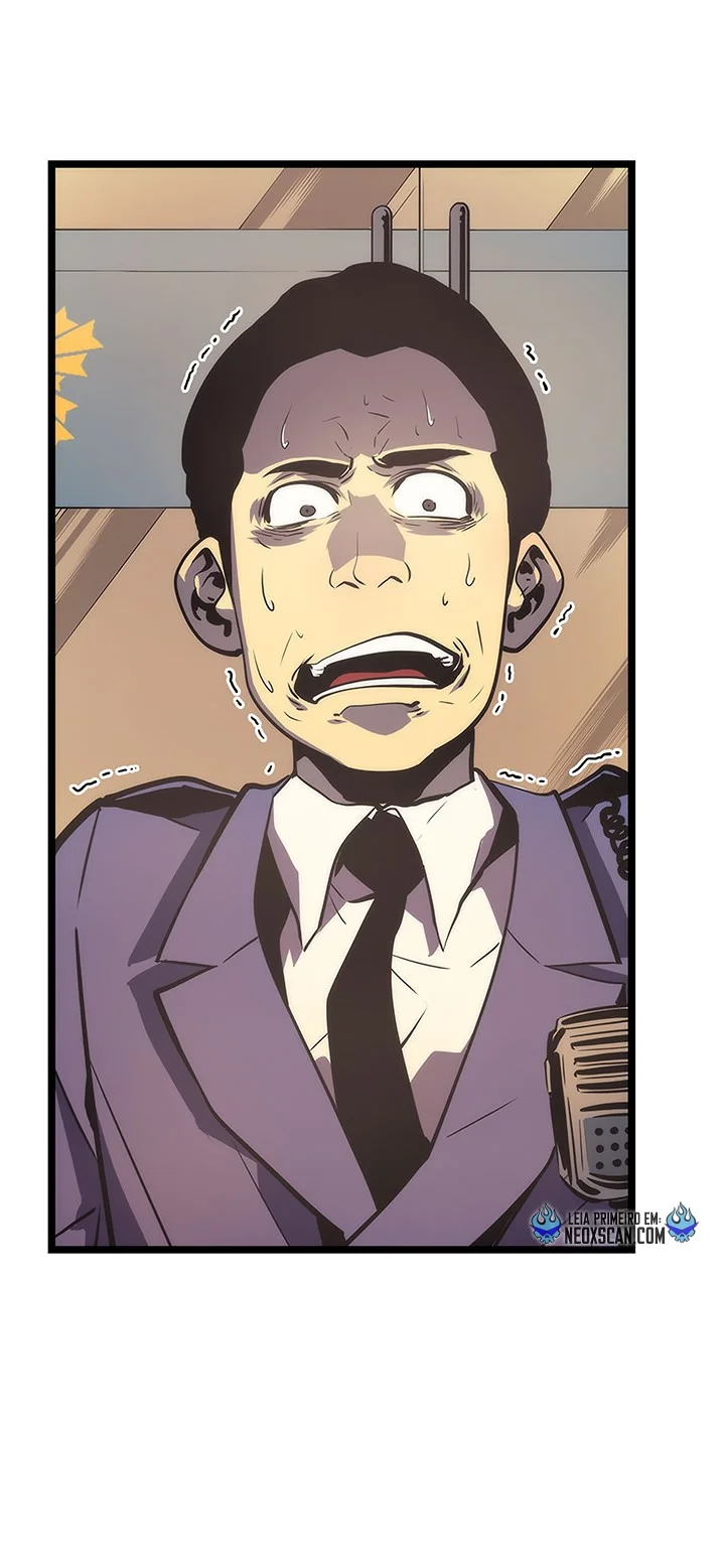 Read Solo Leveling PT-BR Manga Online