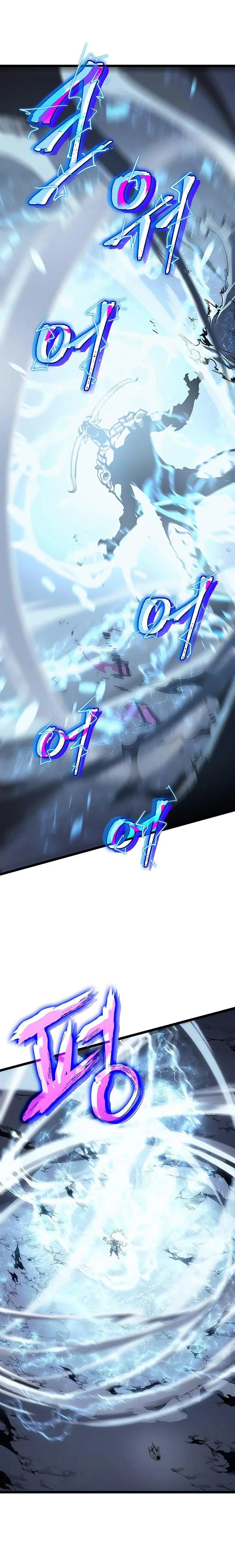 Read Solo Leveling PT-BR Manga Online