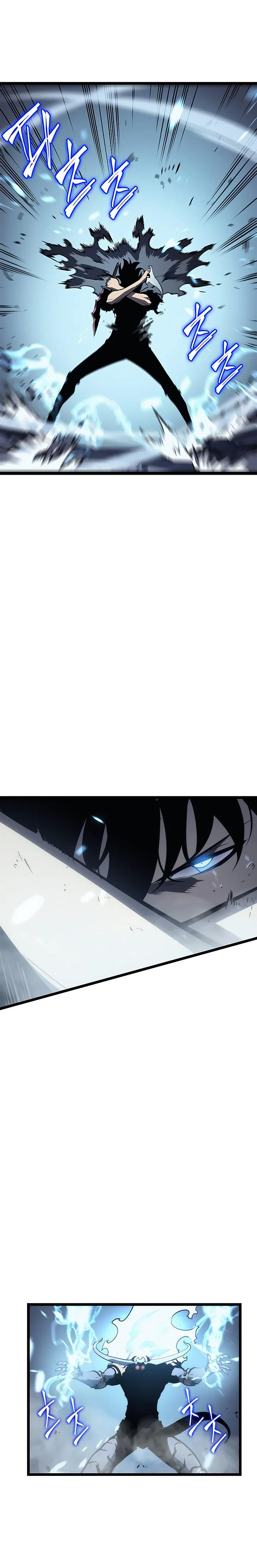 Read Solo Leveling PT-BR Manga Online