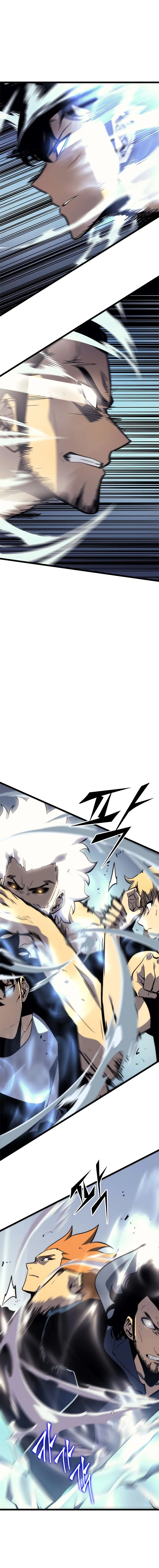 Read Solo Leveling PT-BR Manga Online