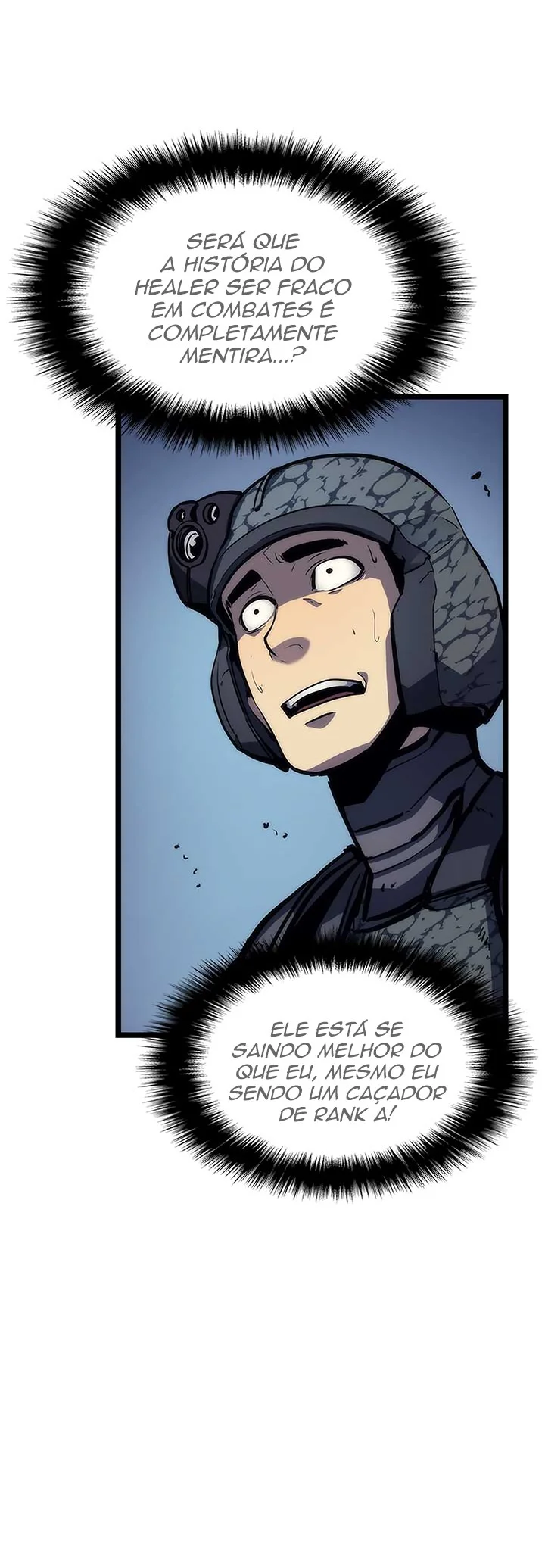 Read Solo Leveling PT-BR Manga Online