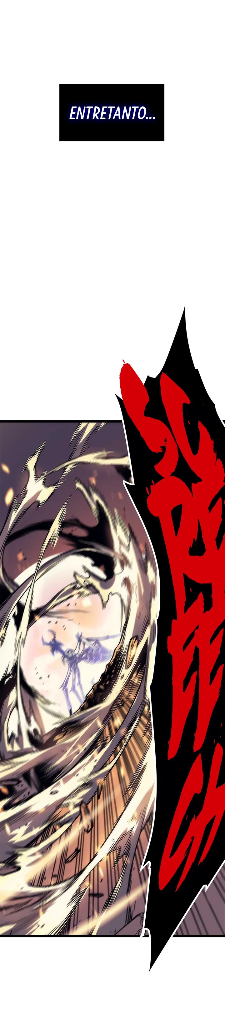 Read Solo Leveling PT-BR Manga Online