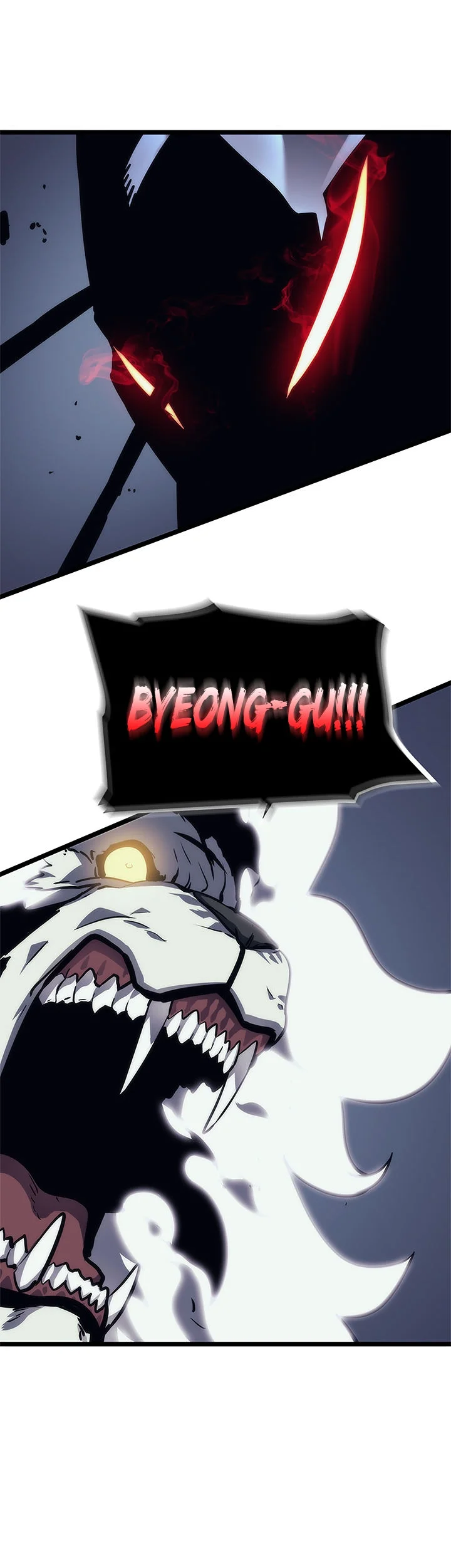 Read Solo Leveling PT-BR Manga Online