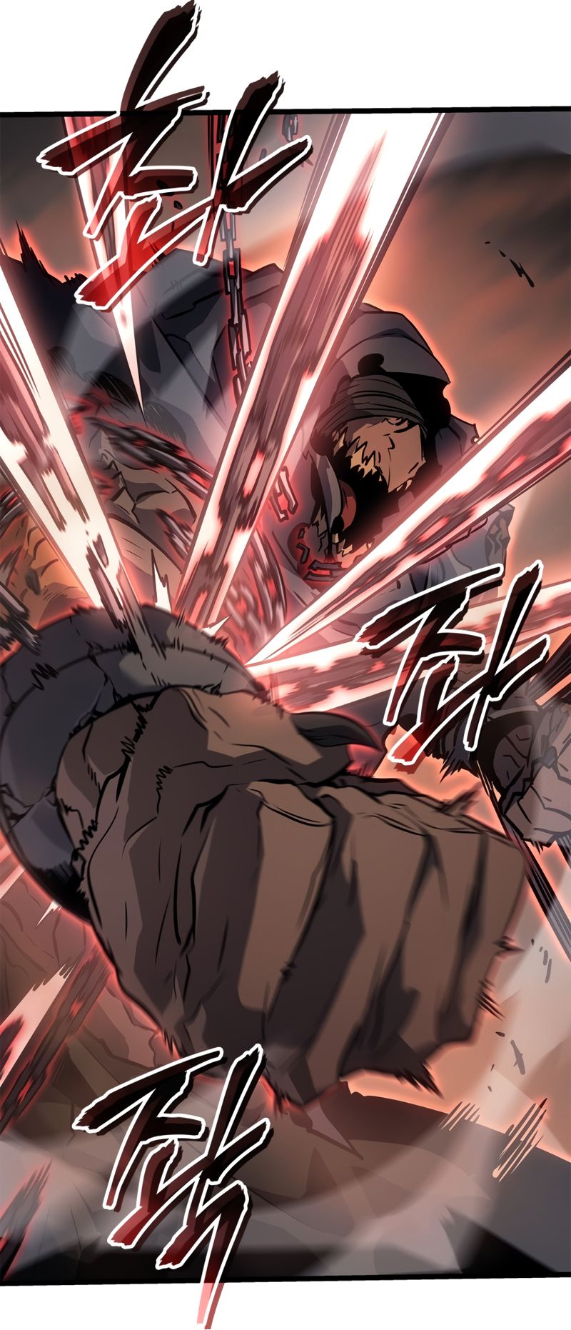 Read Solo Leveling Ragnarok PT-BR Manga Online