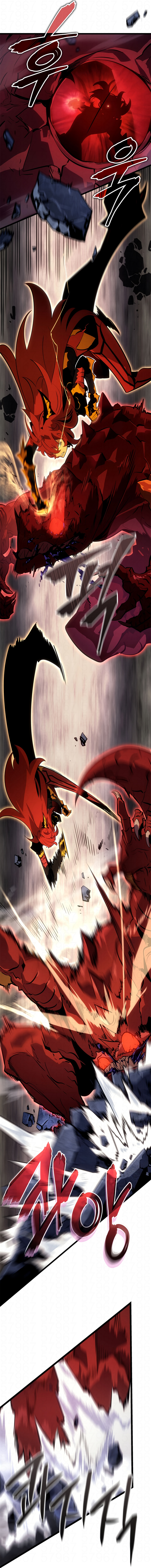 Read Solo Leveling Ragnarok PT-BR Manga Online