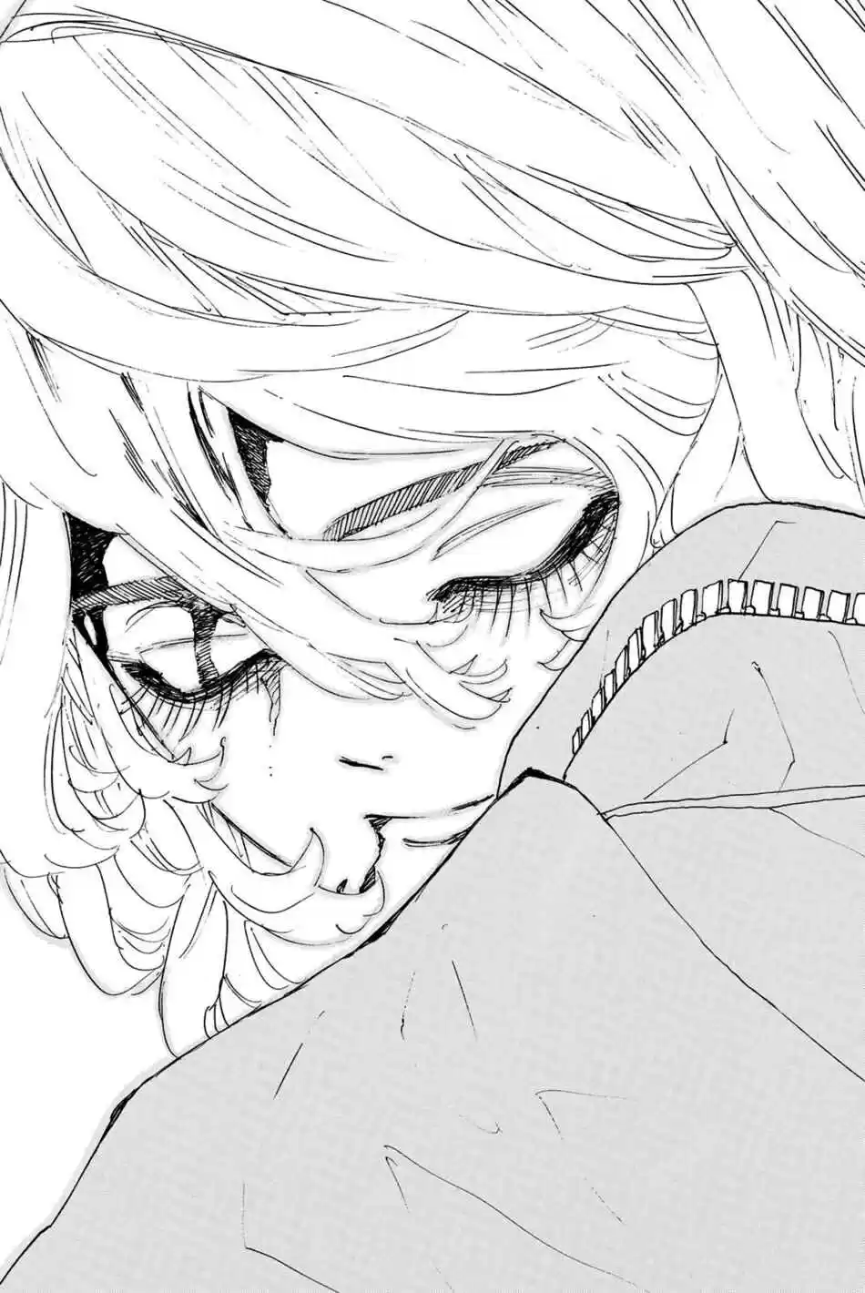 Read Tokyo Revengers PT-BR Manga Online