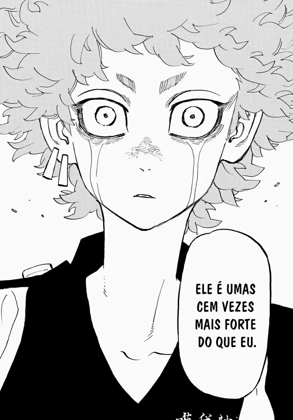 Read Tokyo Revengers PT-BR Manga Online
