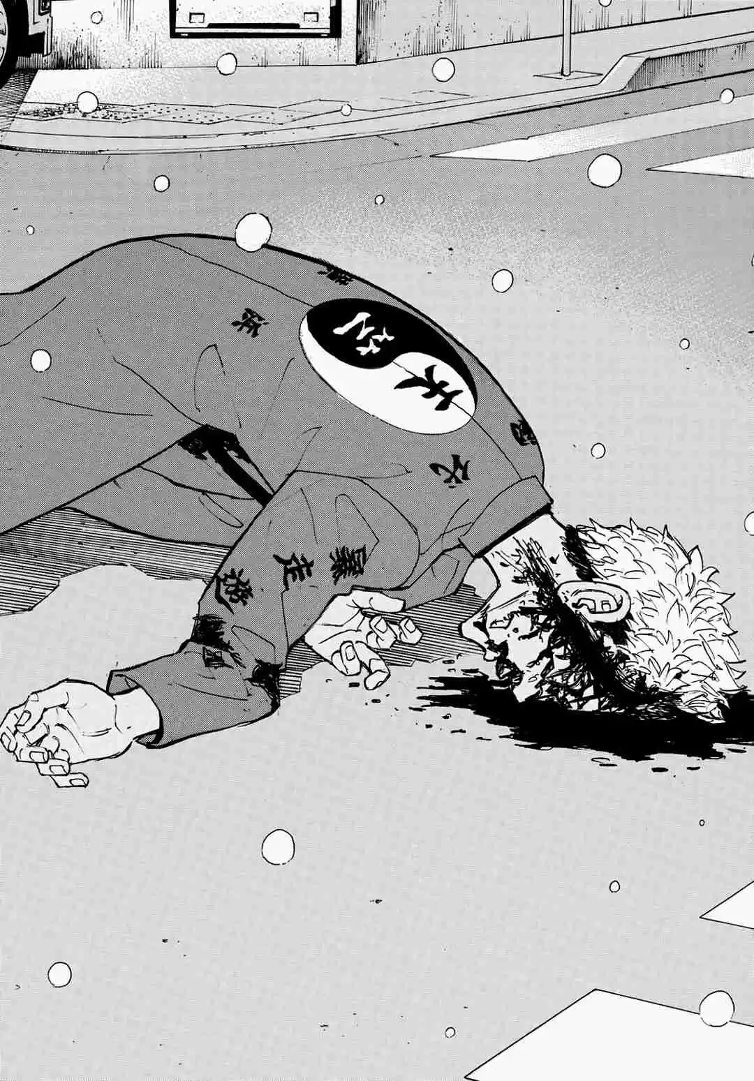 Read Tokyo Revengers PT-BR Manga Online