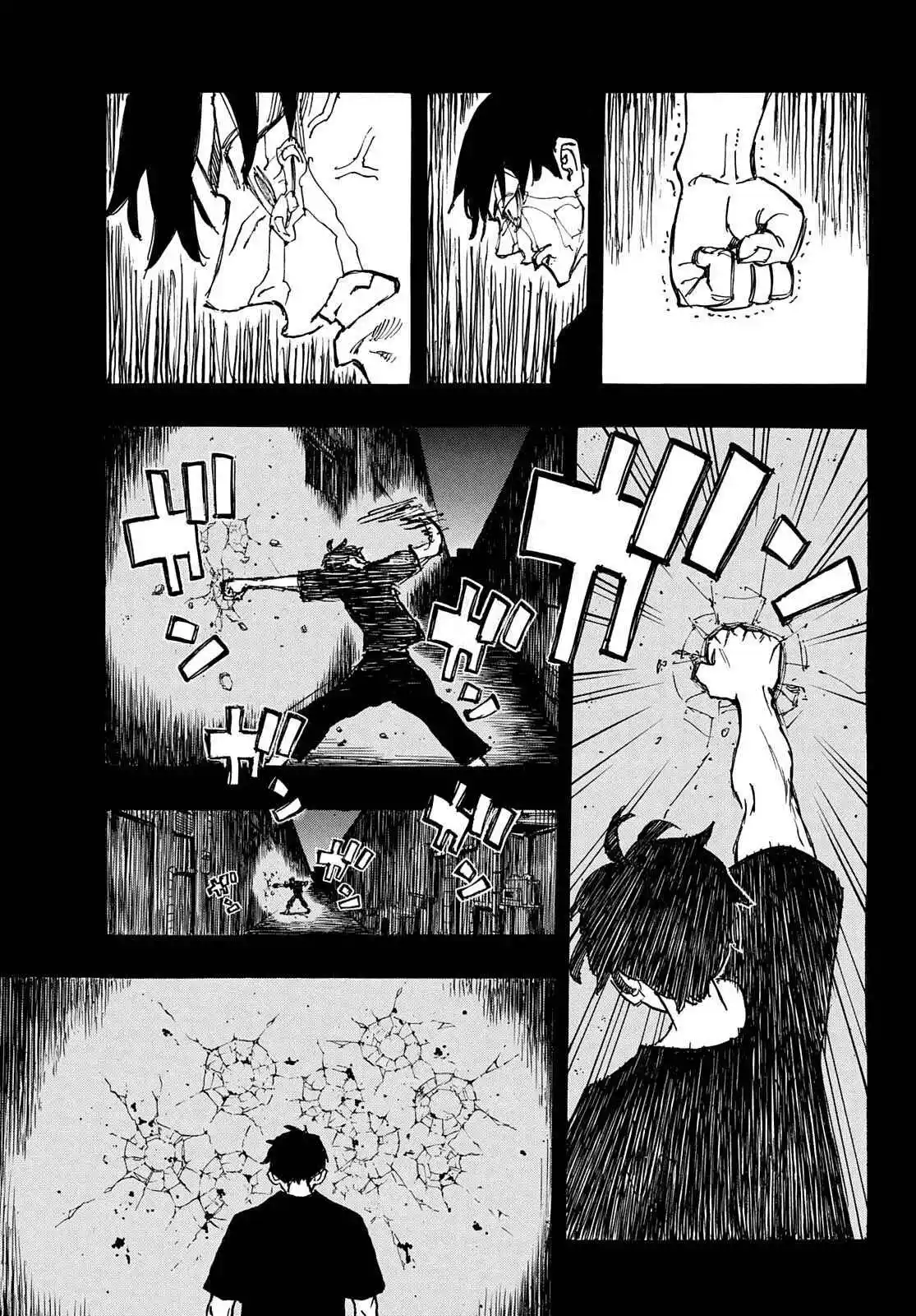 Read Tokyo Revengers PT-BR Manga Online