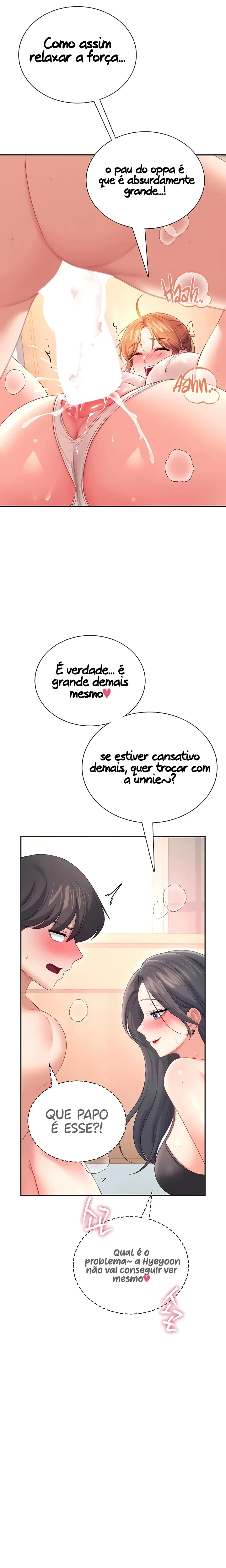 Read Wireless Onahole PT-BR Manga Online