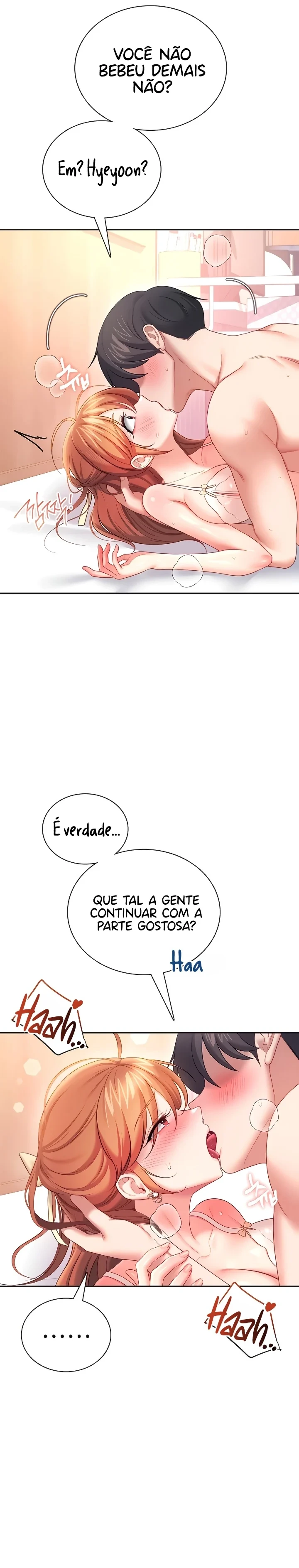 Read Wireless Onahole PT-BR Manga Online