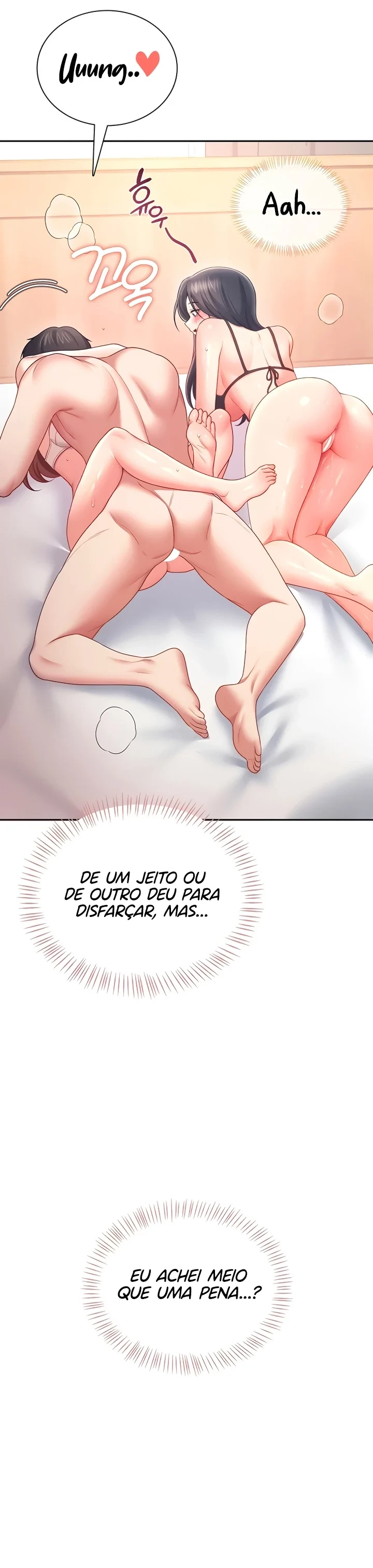 Read Wireless Onahole PT-BR Manga Online