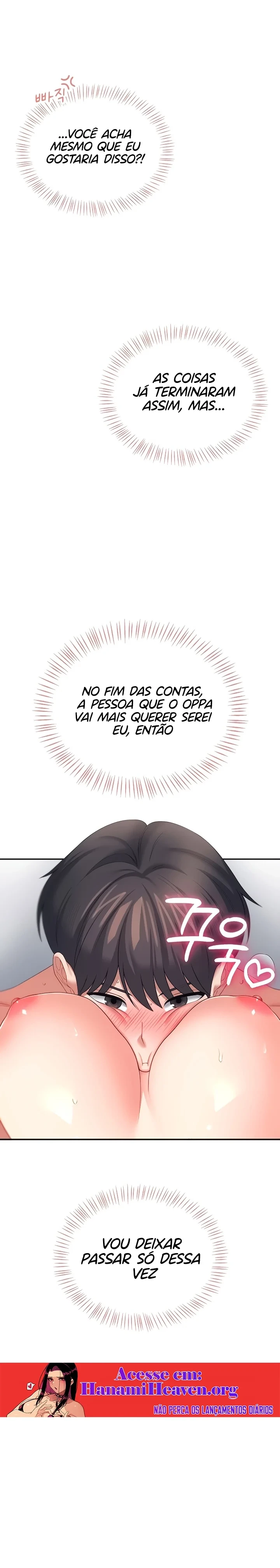 Read Wireless Onahole PT-BR Manga Online