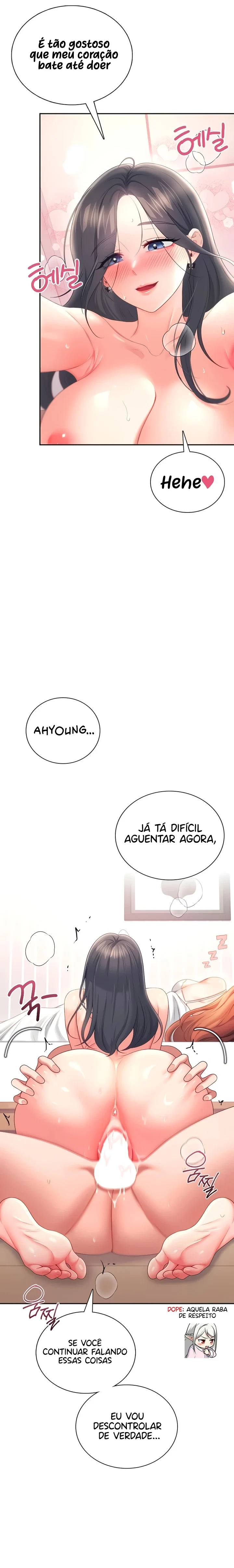 Read Wireless Onahole PT-BR Manga Online