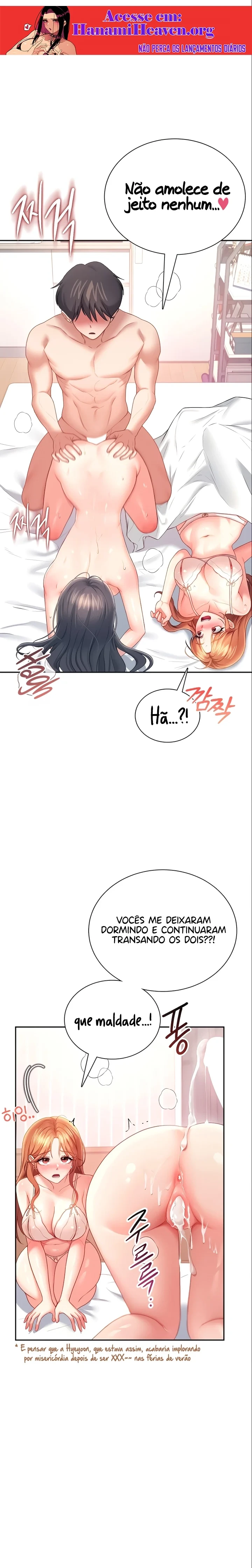 Read Wireless Onahole PT-BR Manga Online