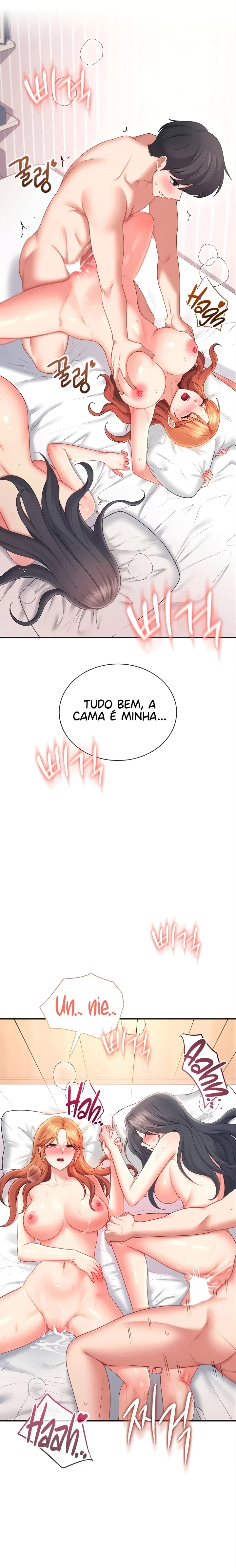 Read Wireless Onahole PT-BR Manga Online