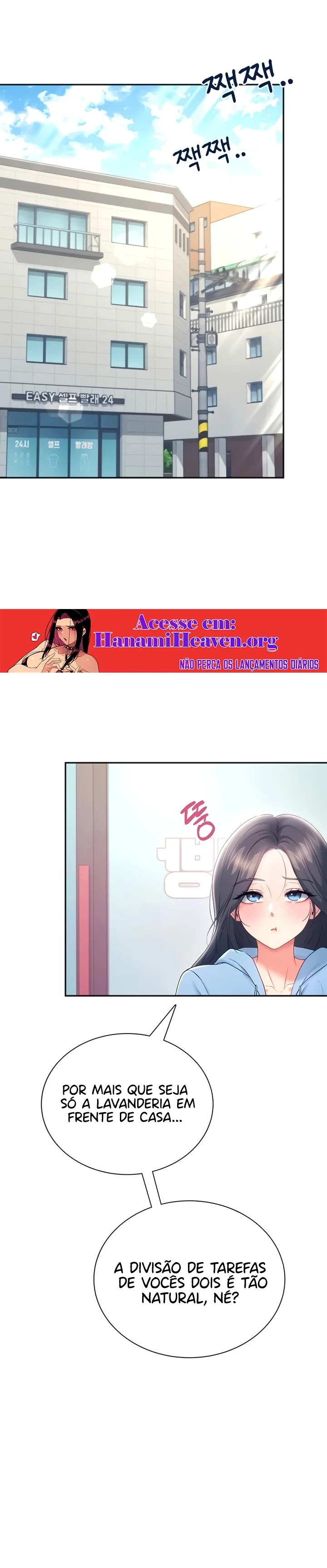 Read Wireless Onahole PT-BR Manga Online