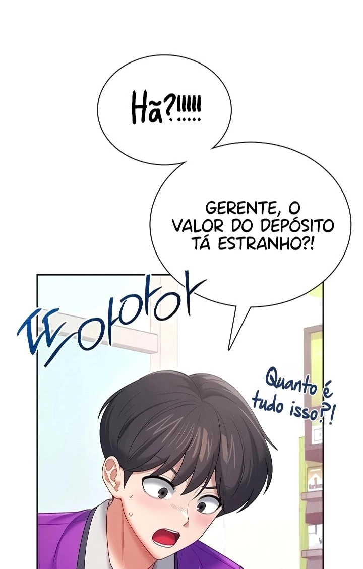 Read Wireless Onahole PT-BR Manga Online