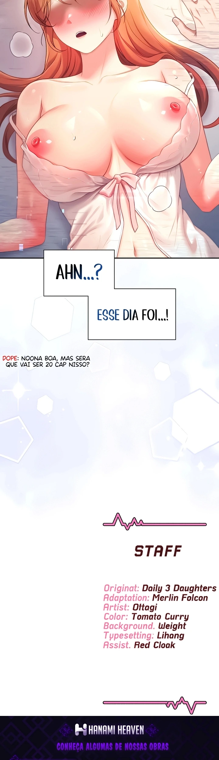 Read Wireless Onahole PT-BR Manga Online