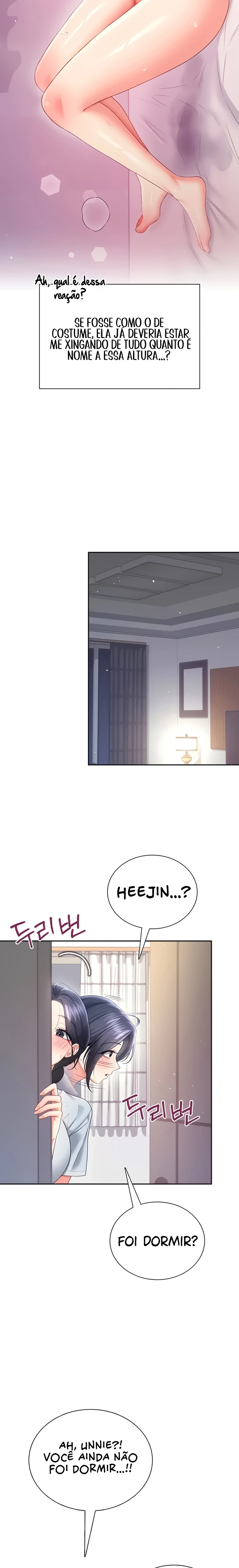 Read Wireless Onahole PT-BR Manga Online
