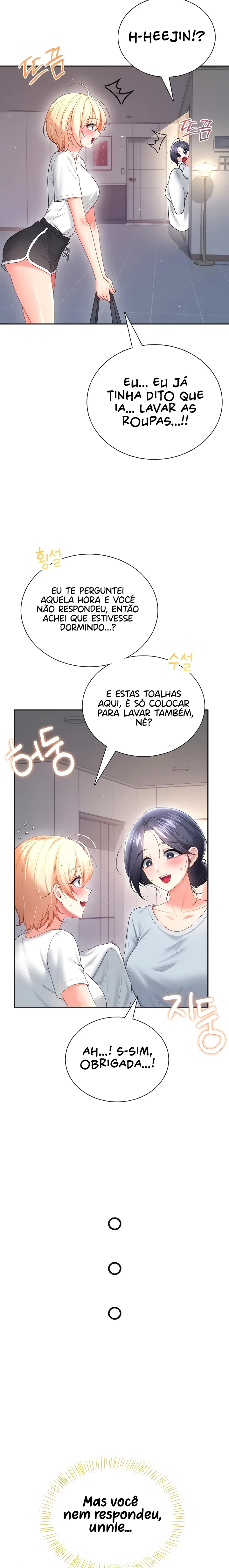 Read Wireless Onahole PT-BR Manga Online