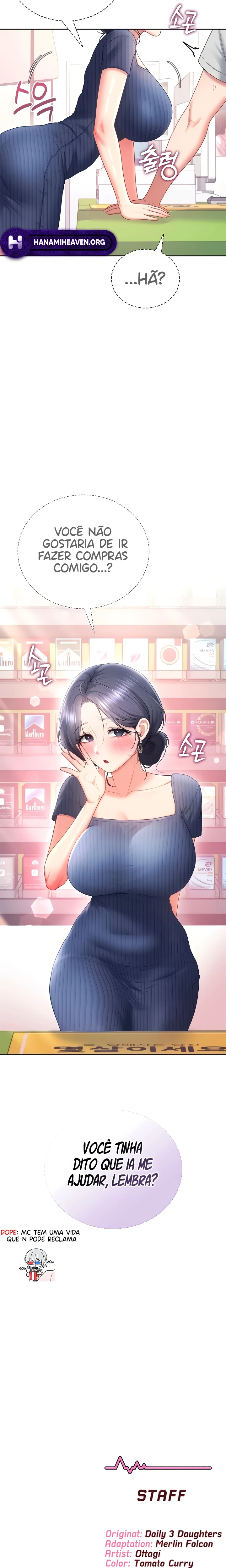 Read Wireless Onahole PT-BR Manga Online