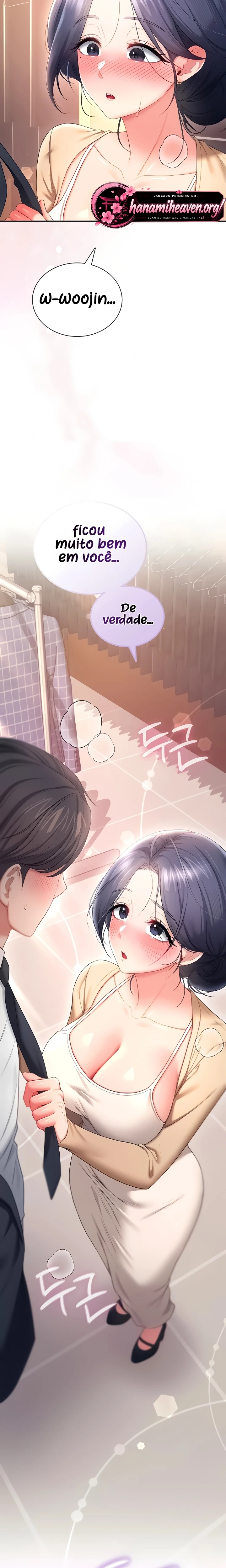 Read Wireless Onahole PT-BR Manga Online