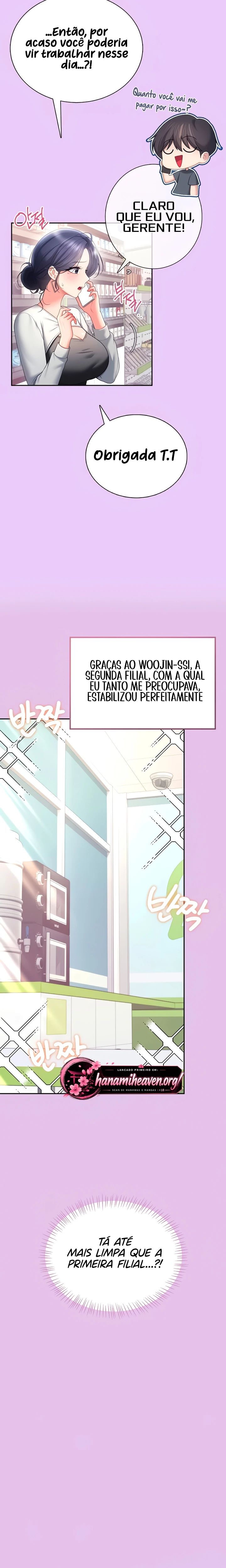 Read Wireless Onahole PT-BR Manga Online