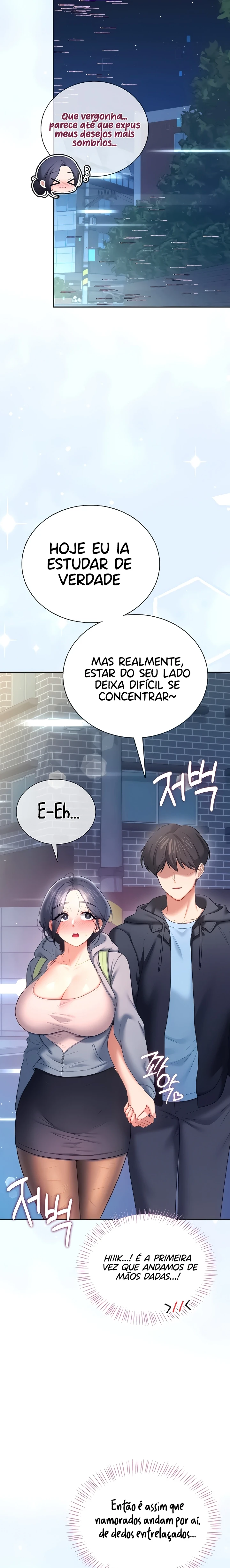 Read Wireless Onahole PT-BR Manga Online
